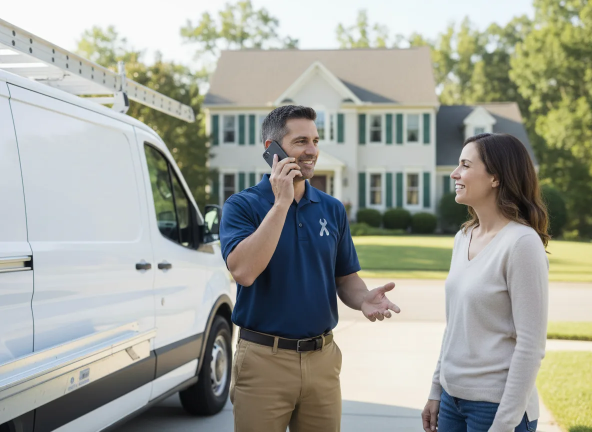 Home Gutter Service Palmerton, PA FAQs